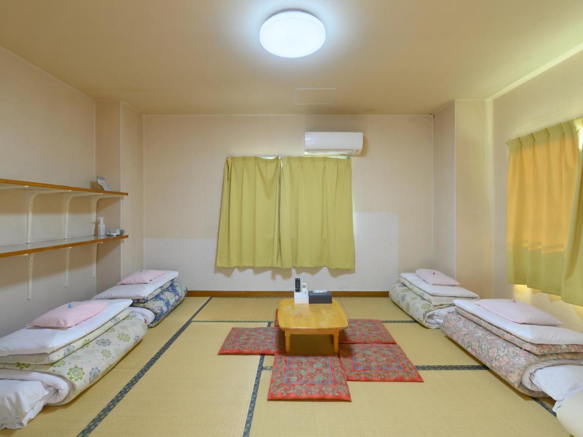 Готель Tabist Yuen No Yado Fujimi Фудзі Екстер'єр фото