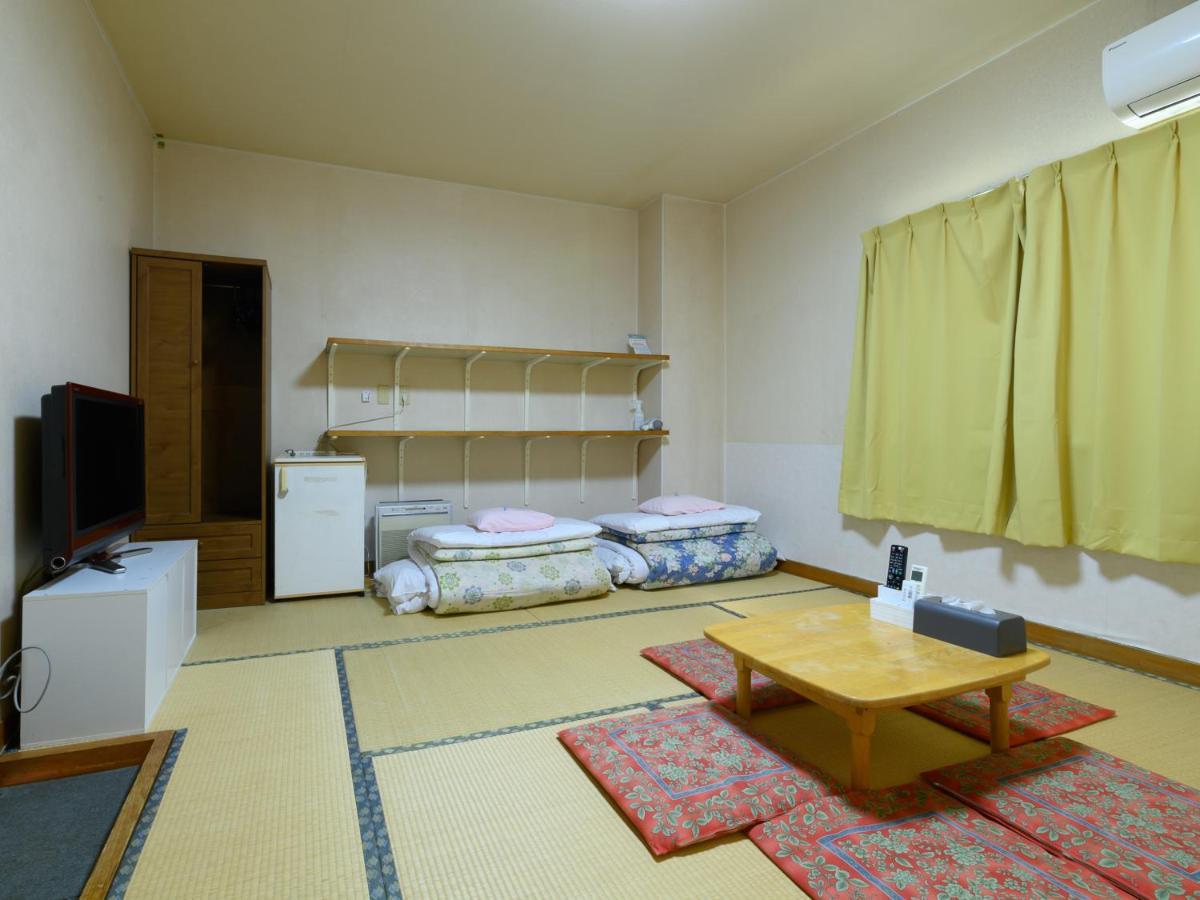 Готель Tabist Yuen No Yado Fujimi Фудзі Екстер'єр фото